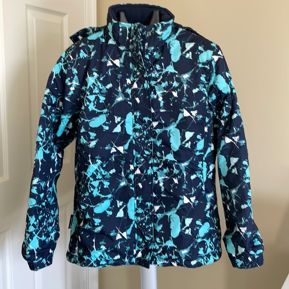 Women Winter Coat